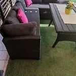 Near Centar For 2+1 At Pula, With Garden And Free Parking * Πούλα