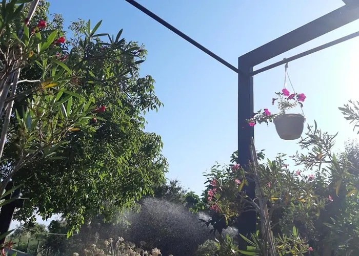 Near Centar For 2+1 At Pula, With Garden And Free Parking *