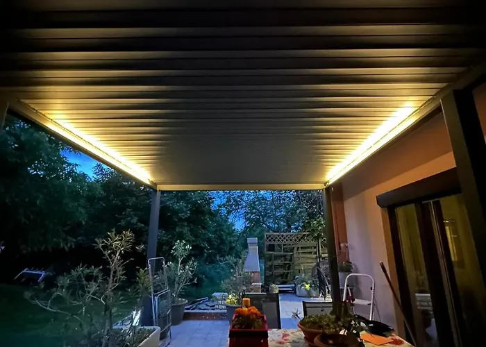 Near Centar For 2+1 At Pula, With Garden And Free Parking Pula