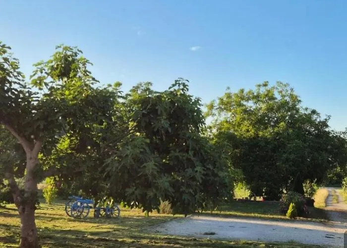 Near Centar For 2+1 At Pula, With Garden And Free Parking Апартаменти Пула
